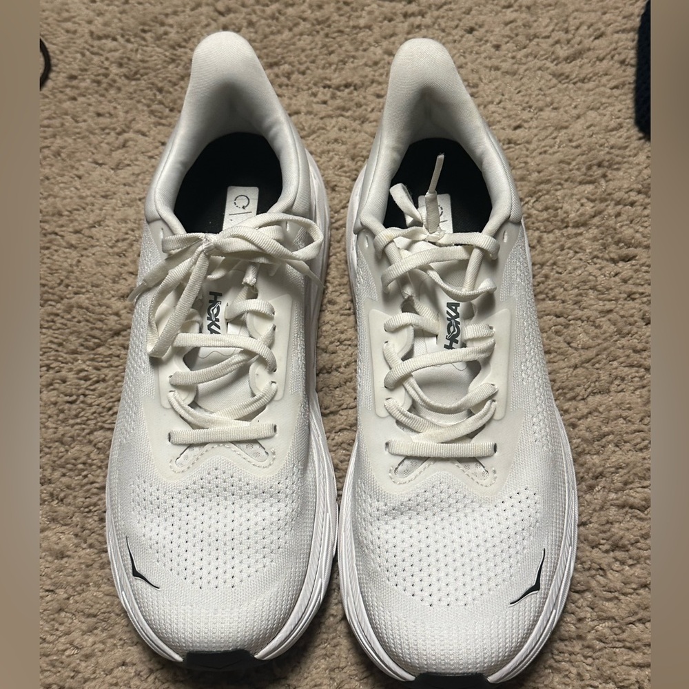 Hoka arahi 7